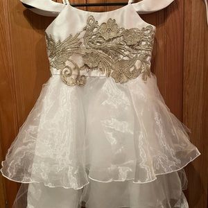 Pagent / bridesmaids dress